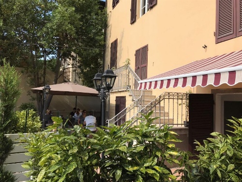 Villa Tower Inn image 1