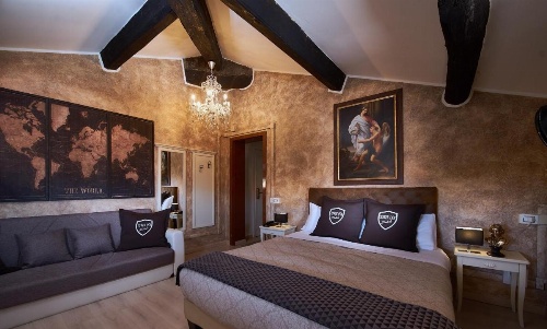 Villa Tower Inn image 12
