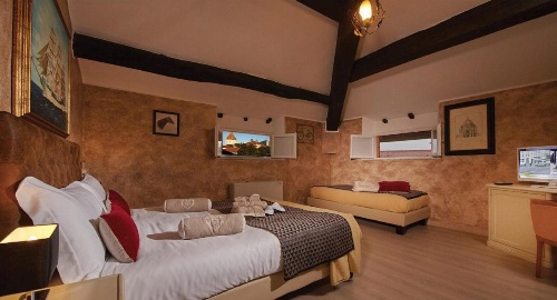 Villa Tower Inn image 13