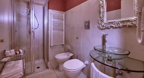 Villa Tower Inn image 14