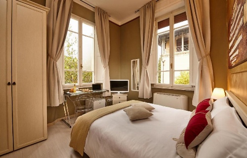 Villa Tower Inn image 16