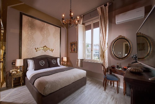 Villa Tower Inn image 20