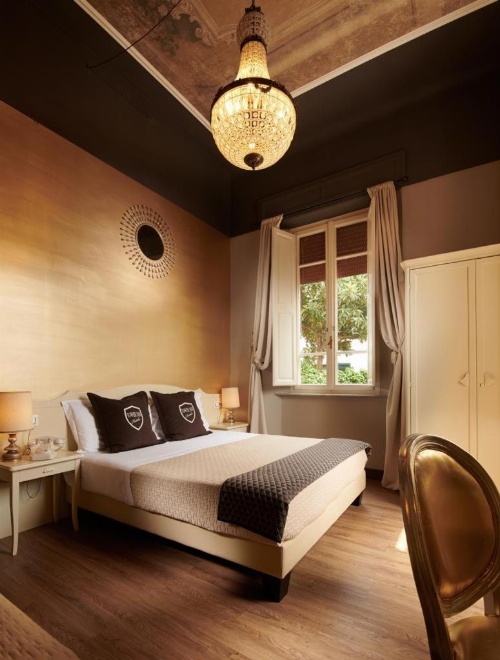 Villa Tower Inn image 22