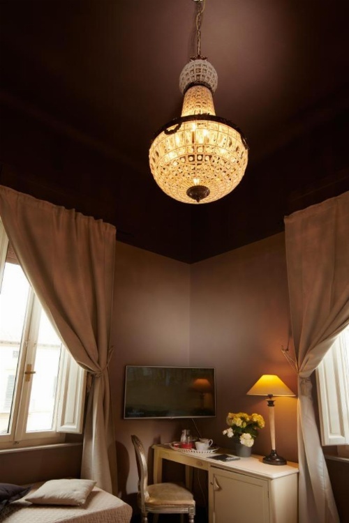 Villa Tower Inn image 27