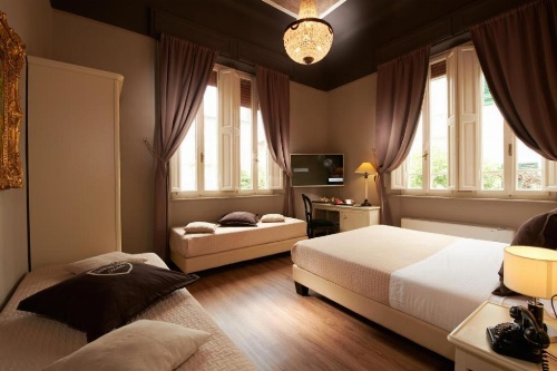 Villa Tower Inn image 28