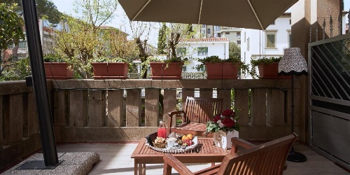 Villa Tower Inn image 30