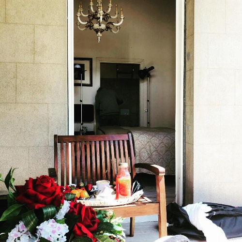 Villa Tower Inn image 31