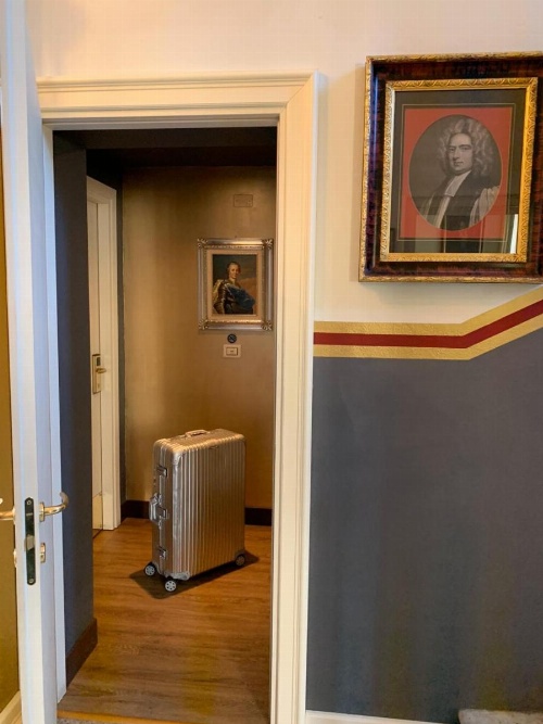 Villa Tower Inn image 34