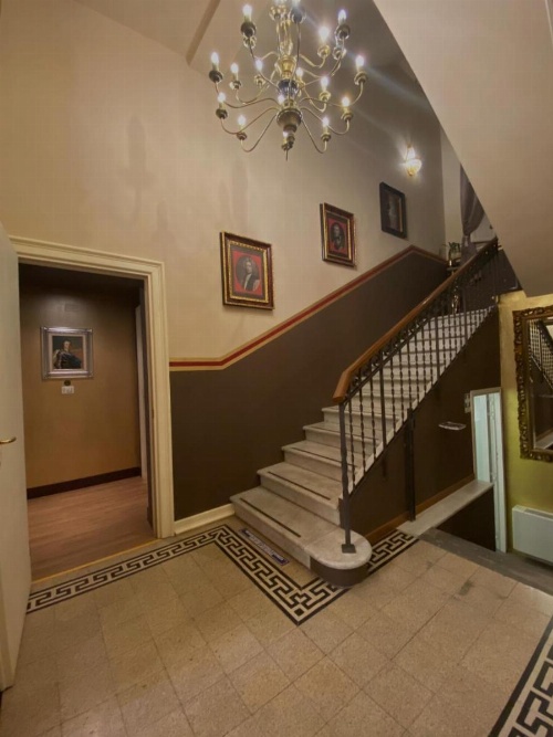Villa Tower Inn image 36