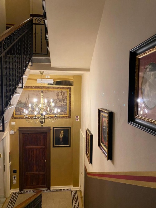 Villa Tower Inn image 37