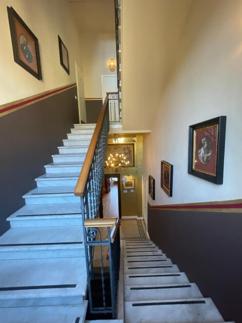 Villa Tower Inn image 39