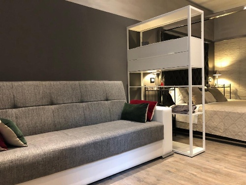 Villa Tower Inn image 5