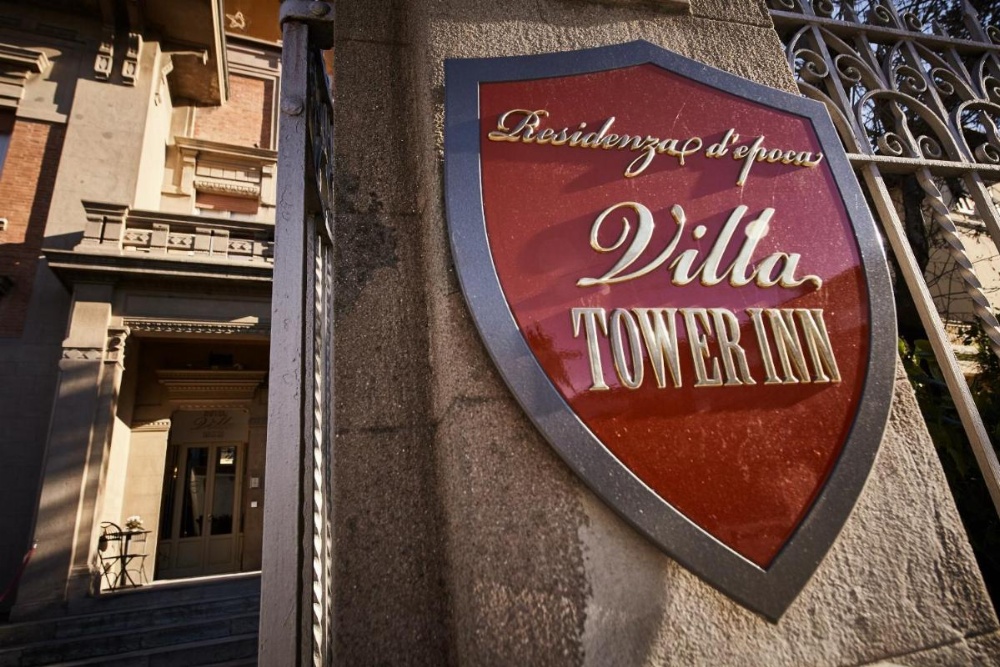 Villa Tower Inn Image 43