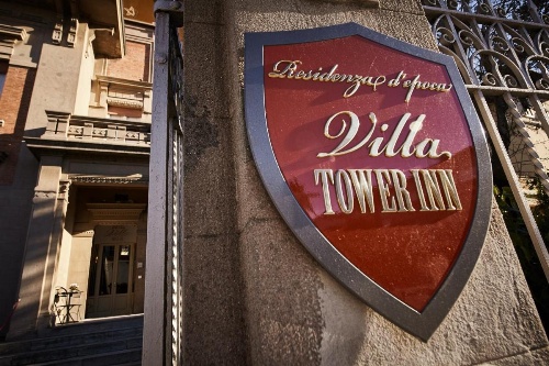 Villa Tower Inn image 43