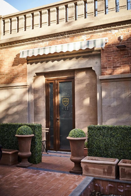 Villa Tower Inn image 7